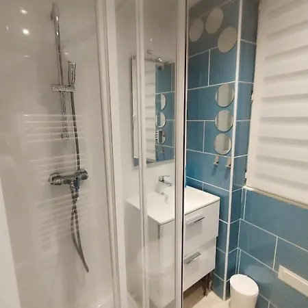 Studio Cosy Paris Centre *