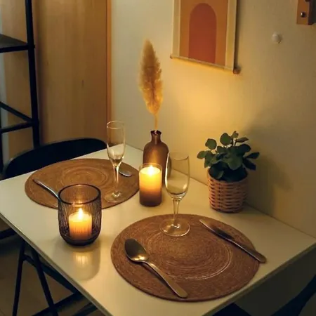 Studio Cosy Paris Centre Appartement *