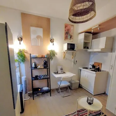 Διαμέρισμα Cosy Centre