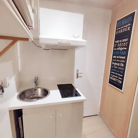 Cosy Centre Διαμέρισμα Παρίσι