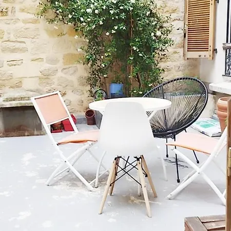Cosy Centre Διαμέρισμα *
